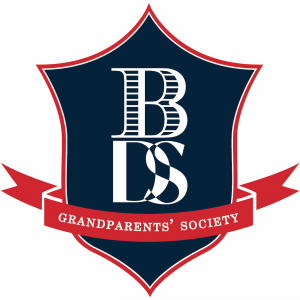 bds grandparents' society logo